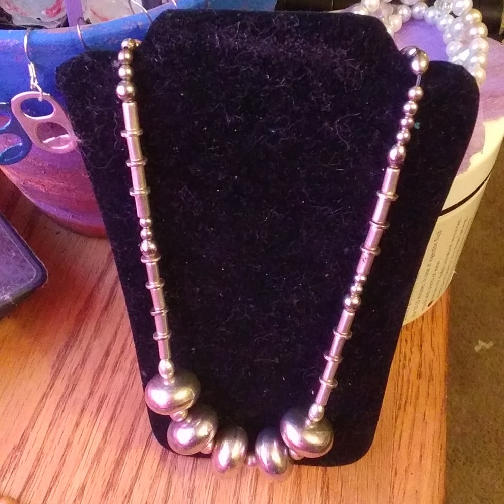 Handmade bracelet's